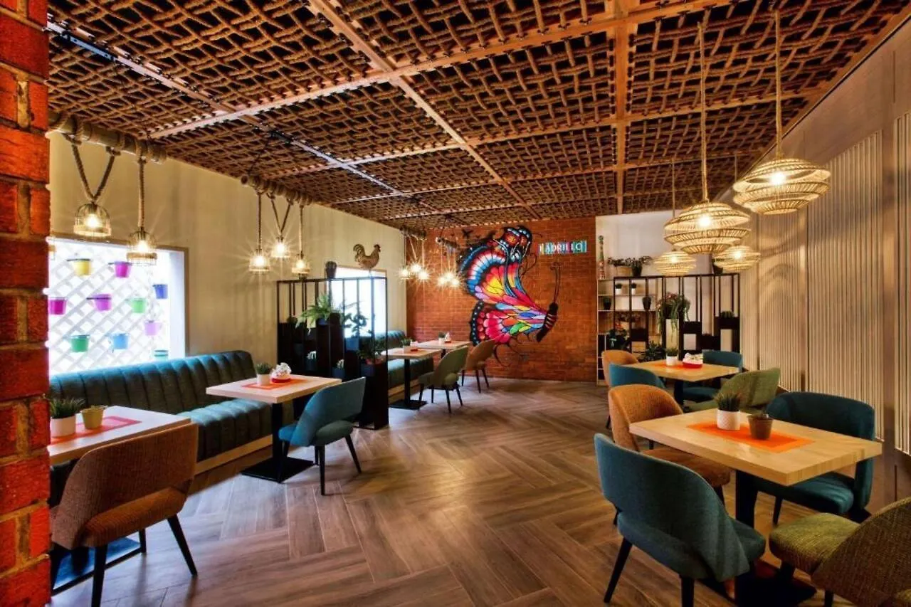 La Quinta By Wyndham Dubai Jumeirah 酒店