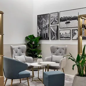 By Marriott Sheikh Zayed Road, **** Dubaï