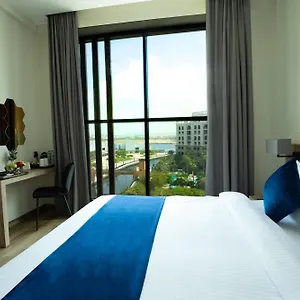 Grand Kingsgate Jaddaf Waterfront By Millennium **** Dubaï