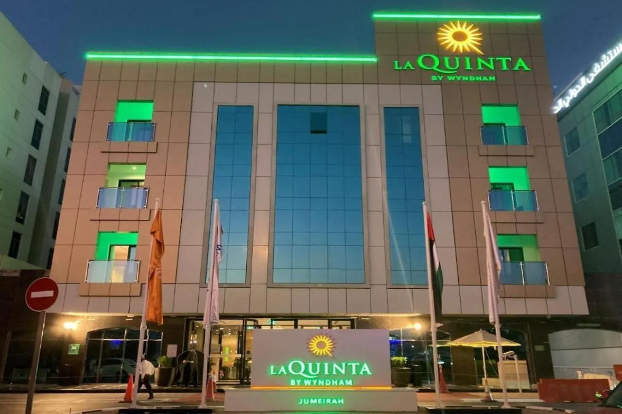 La Quinta By Wyndham Dubai Jumeirah