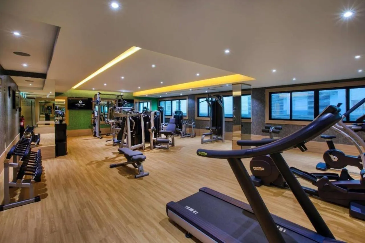 La Quinta By Wyndham Dubai Jumeirah United Arab Emirates